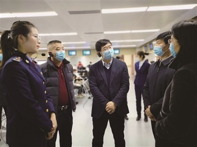 深化登记便利化改革 激发市场活力——陕西省市场监管局以高效代理服务助推经济高质量发展